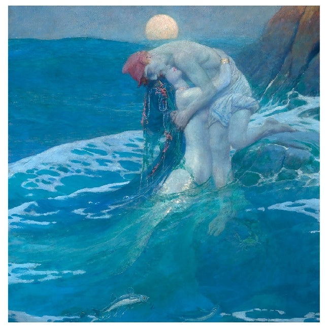 Joanna Brouk - Sounds of the sea (33 tours)
