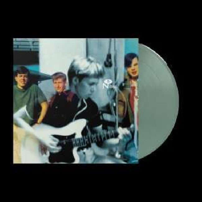 Mystic Tide - Frustration (LP)