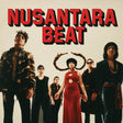 Nusantara Beat - Nusantara beat (bio) (LP) - Velvet Music