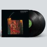 Nusrat Fateh Ali Khan & Party - Love and devotion (LP)