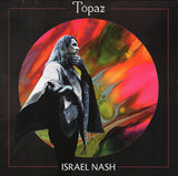 Israel Nash Gripka - Topaz (LP) - Velvet Music