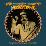 Captain Beefheart - Merseytrout (LP)