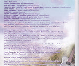 Dewa Budjana - Naurora (tweedehands CD) - Velvet Music