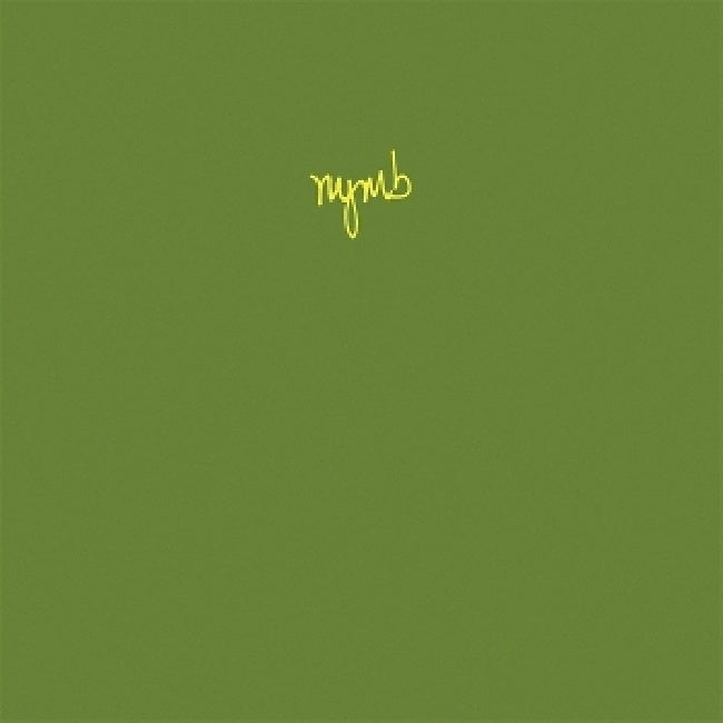 Nymb - Nothing new... (LP)