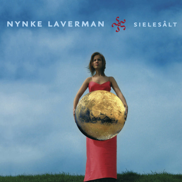 Nynke Laverman - Sielesalt (CD) - Velvet Music