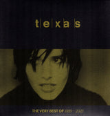 Texas - The very best of 1989-2023 (LP) - Velvet Music