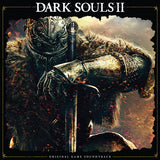 Motoi Sakuraba /yuka Kitamura - Dark souls ii (LP) - Velvet Music