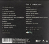 Kovacs (6) - Shades Of Black (tweedehands CD) - Velvet Music