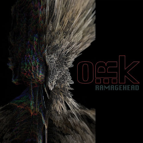 O.R.k. - Ramagehead (CD) - Velvet Music