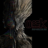O.R.k. - Ramagehead (CD) - Velvet Music