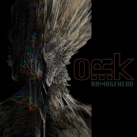 O.R.k. - Ramagehead (CD) - Velvet Music