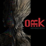 O.R.k. - Ramagehead (CD) - Velvet Music