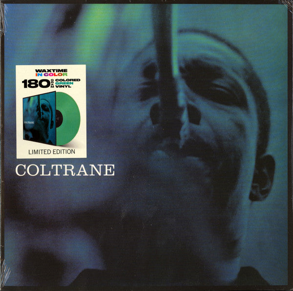 John Coltrane - Coltrane (LP)