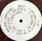 Mimi Webb - Confessions (CD) - Velvet Music