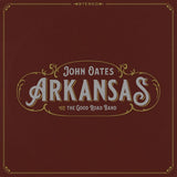 John Oates - Arkansas (LP)