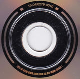 Matthew Stevens (2) - Woodwork (CD d'occasion)