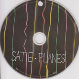 Alain Planès - Satie/Planès (CD) - Velvet Music