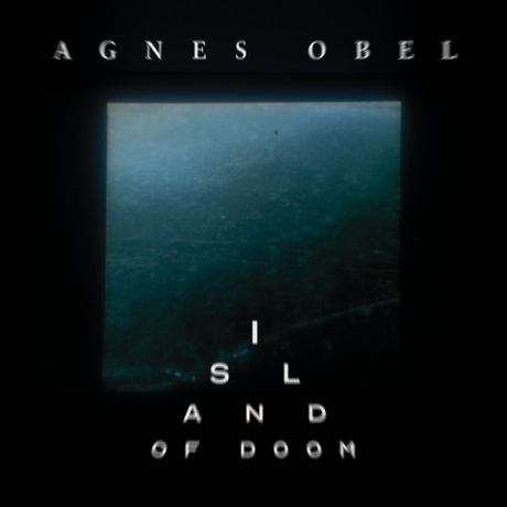 Agnes Obel - 7-island of doom (maxi 45 tours)