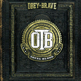 Obey The Brave - Young blood (CD)
