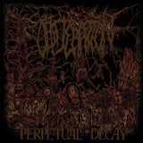 Obliteration - Perpetual decay (LP) - Velvet Music