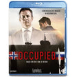 Tv Series - Occupied - season 1 (blu ray movie)