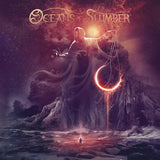 Oceans Of Slumber - Oceans of slumber (LP)