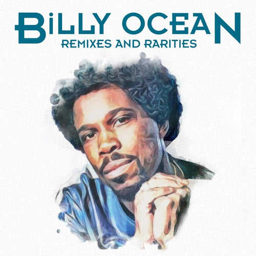 Billy Ocean - Remixes and rarities (CD) - Velvet Music