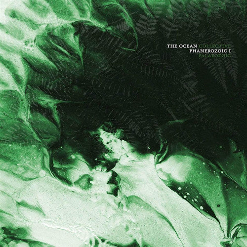 Ocean - Phanerozoic i: palaeozoic (LP) - Velvet Music