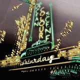 Ocean Color Scene - Saturday (CD)