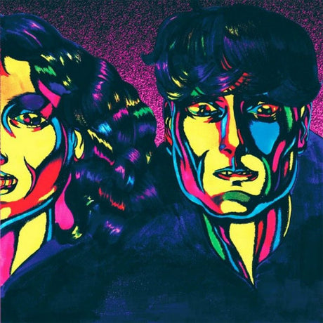 Ocs (oh Sees) - Memory of a cut off head (LP) - Velvet Music