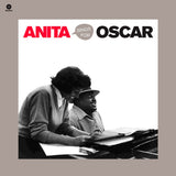 Anita O'day - Sings for oscar (LP) - Velvet Music