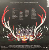 Michael Abels - Get out (LP) - Velvet Music