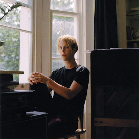 Tom Odell - Jubilee road (CD) - Velvet Music
