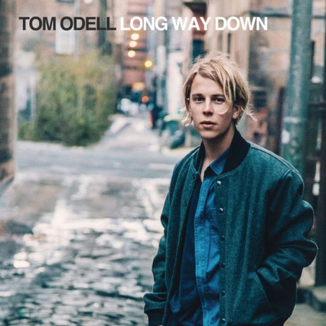 Tom Odell - Long way down (LP) - Velvet Music