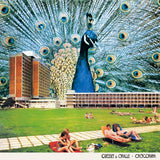 Odessey & Oracle - Crocorama (CD)