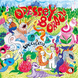 Odessey & Oracle - Speculatio (CD) - Velvet Music