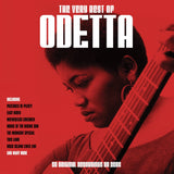 Odetta - Very best of (CD)