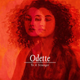 Odette - To a stranger (LP) - Velvet Music