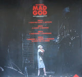 Dan Wool - Phil tippett's mad god (LP) - Velvet Music