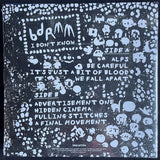 bdrmm - I don't know (LP)
