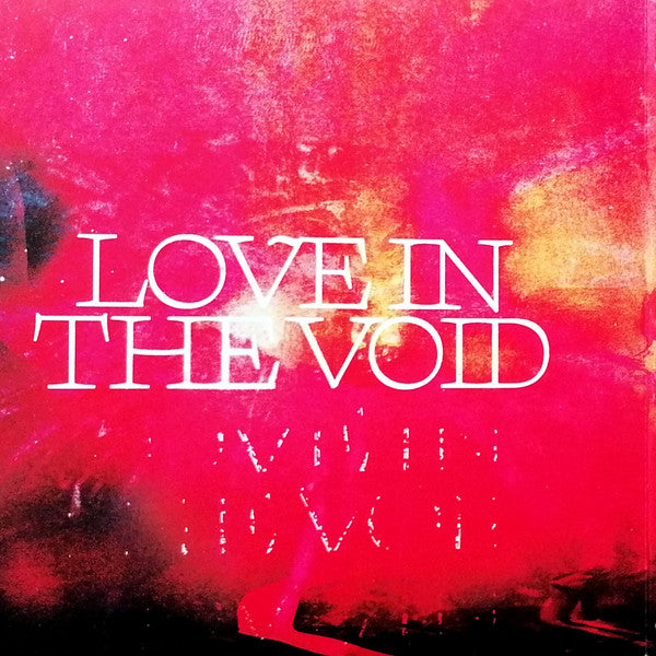 Hammock - Love in the void (LP)