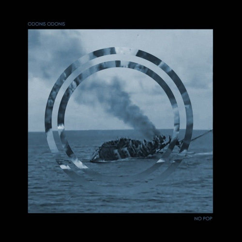Odonis Odonis - No pop (CD) - Velvet Music