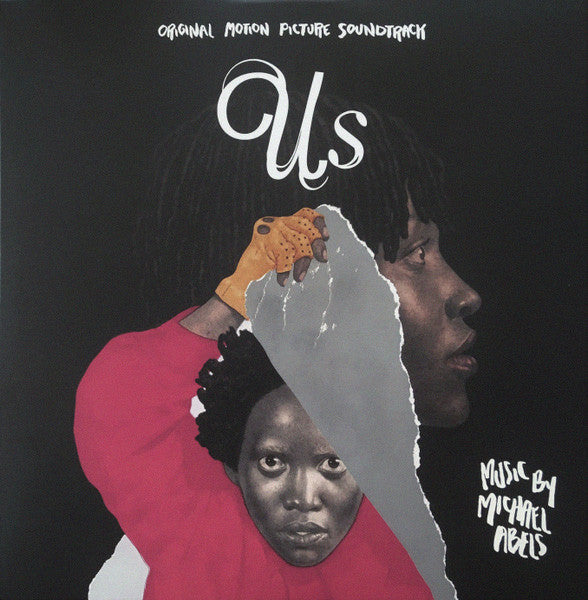 Michael Abels - Us (LP) - Velvet Music