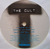 The Cult - The Cult (LP) - Velvet Music
