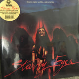 Jonathan Snipes - Starry eyes (LP) - Velvet Music