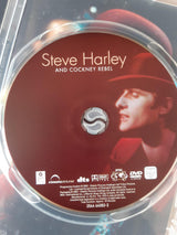 Steve Harley &amp; Cockney Rebel - Live From London (second-hand CD)