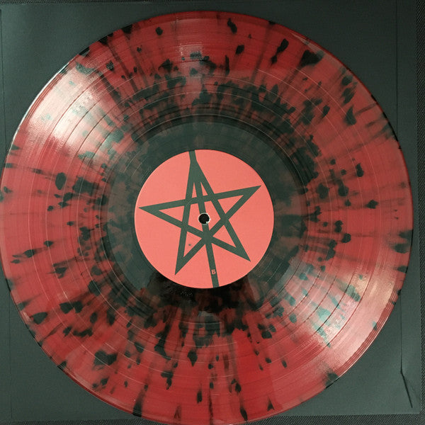 Jonathan Snipes - Starry eyes (LP) - Velvet Music