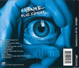 Chrome (8) - Blue Exposure (CD)