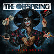 The Offspring - Let the bad times roll (CD)
