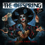 The Offspring - Let the bad times roll (LP)